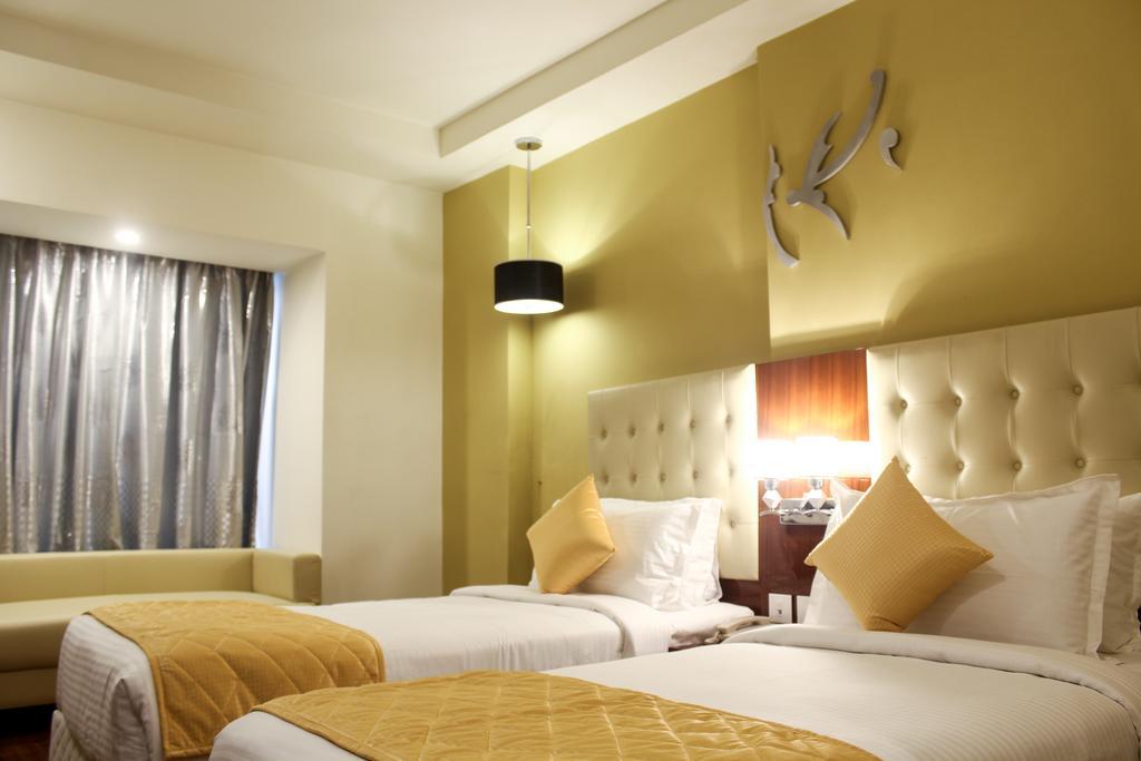 Hotel Southern Comfort