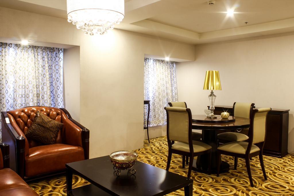 Hotel Southern Comfort Chennai