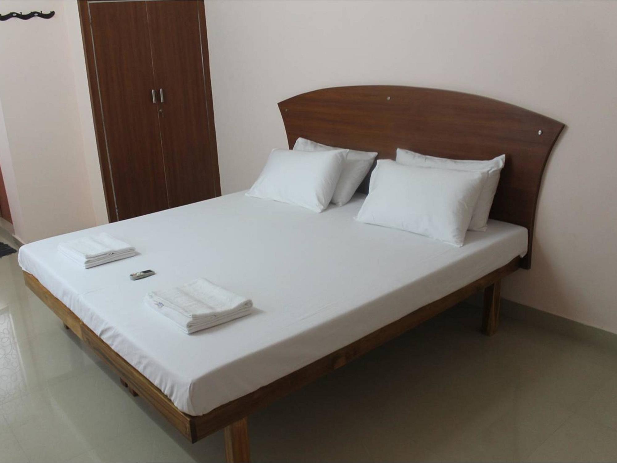 Lodge Royal Airport Chennai