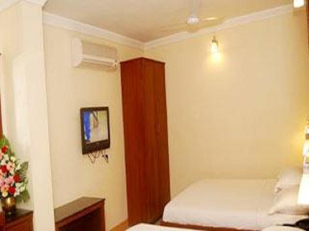 Hotel Comfort 3* Chennai