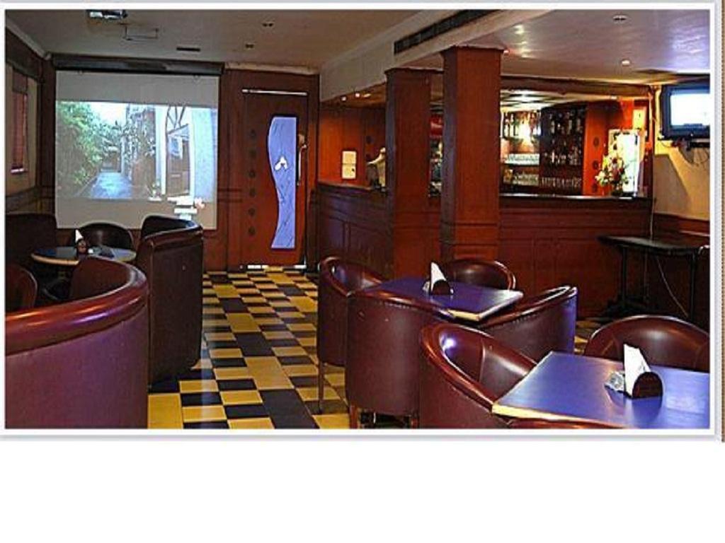 Hotel Comfort 3*
