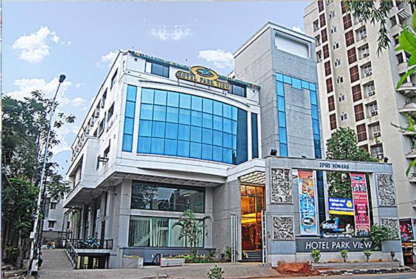 Hotel Park View Chennai