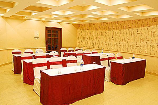 Park View Hotel Chennai