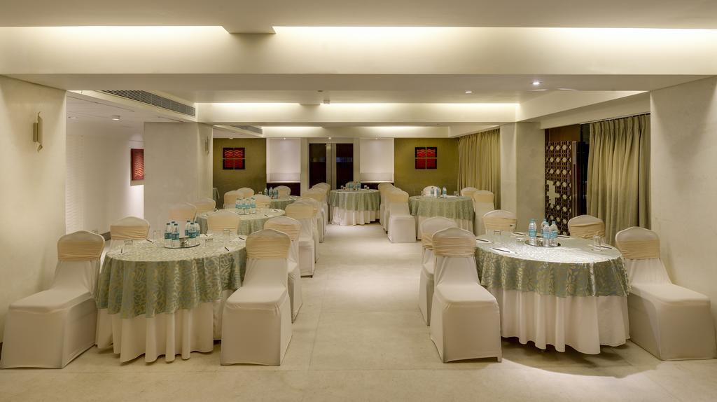 Pride Hotel, 4* Chennai