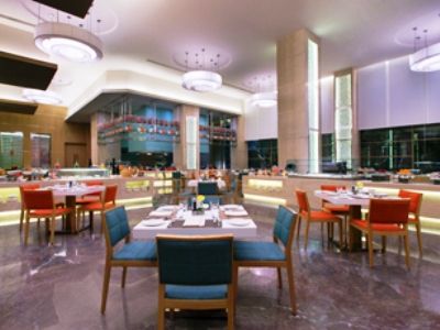 The Westin Velachery Hotel 5*
