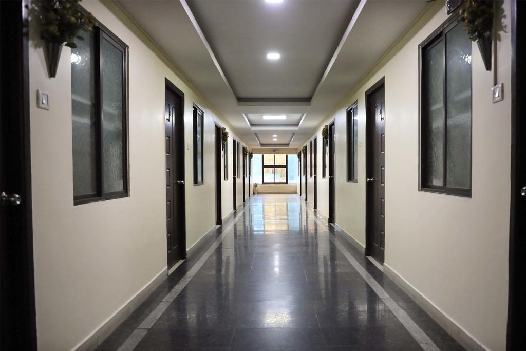 S4 Residency Guest house 2*