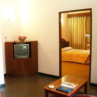 Gokulam Park Hotel