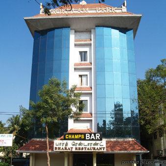 Gokulam Park Chennai
