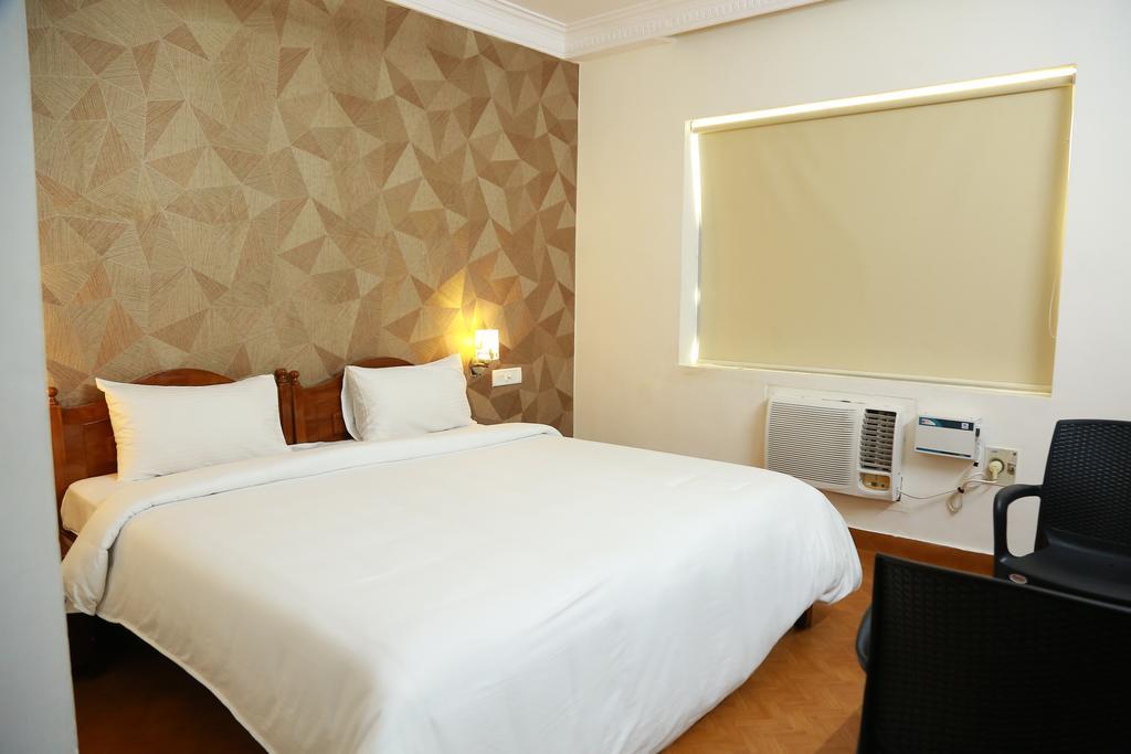 Shridevi Park Hotel 3*