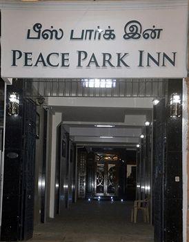 Hotel Peace Chennai