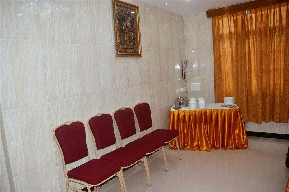 Hotel Peace Chennai
