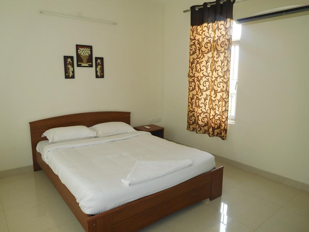 Tulip Serviced Chennai