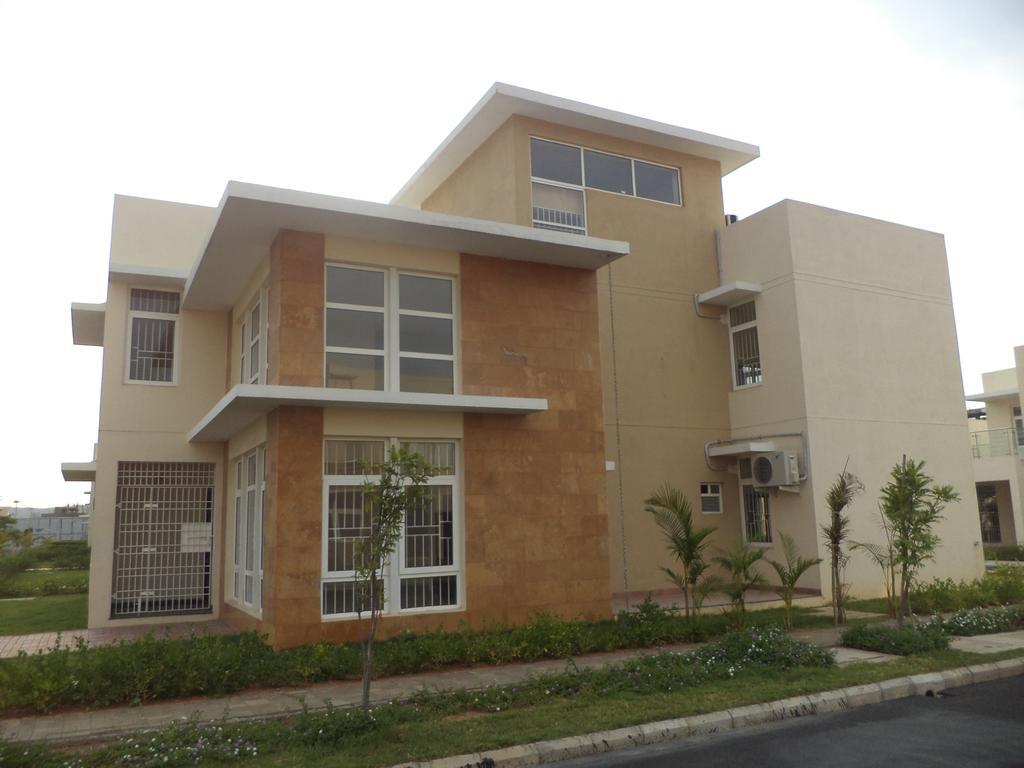 Vila Tulip Serviced *