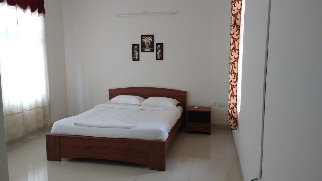 Vila Tulip Serviced