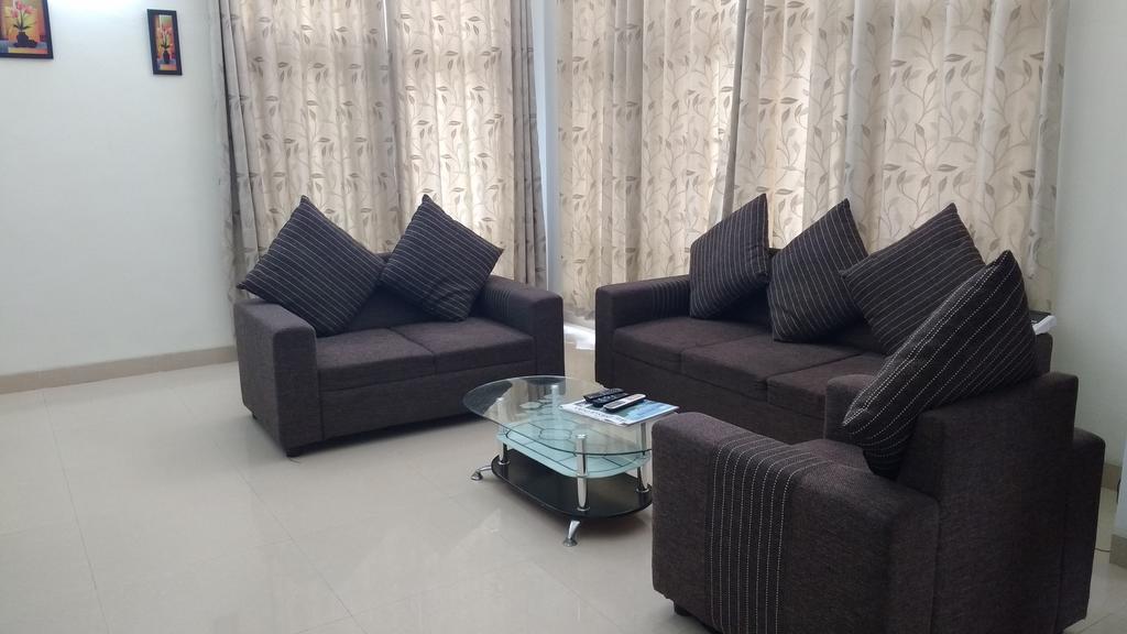 Tulip Serviced Chennai