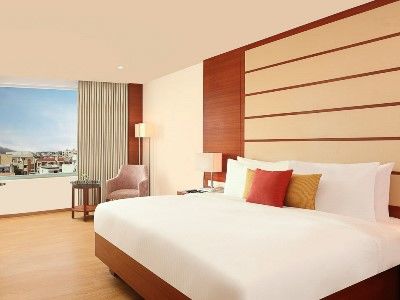 Lemon Tree Shimona Hotel 4*