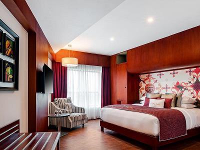 Hotel Zone By The Park, Orr, Chennai