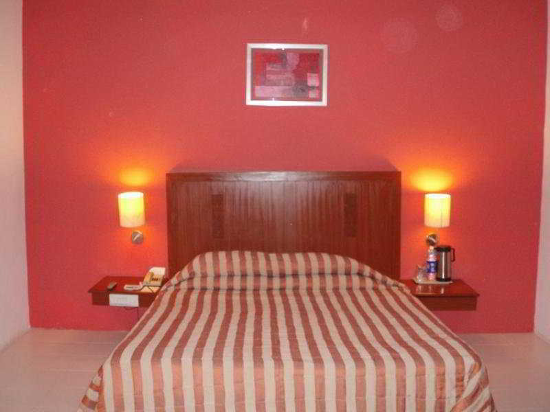 Hotel Ramada By Wyndham Egmore Chennai