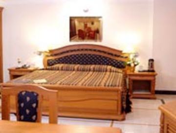 Vestin Park 3* Chennai