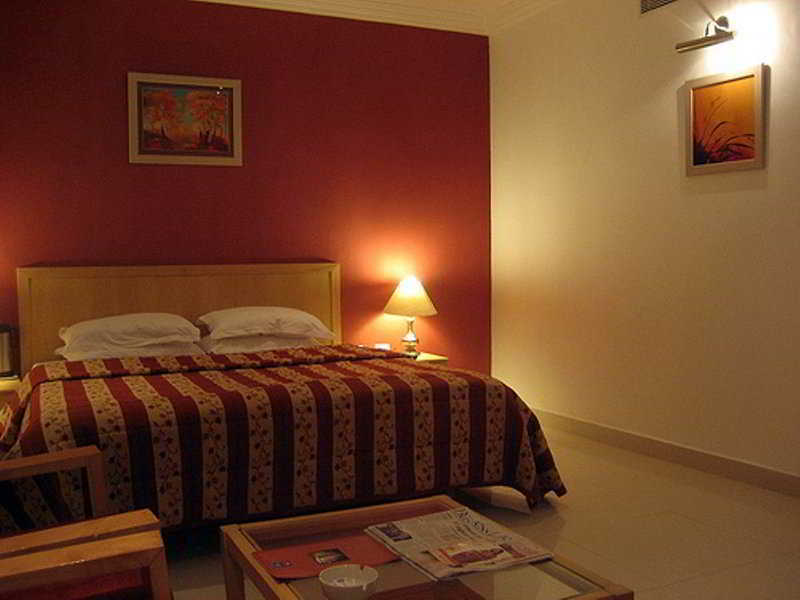 Ramada By Wyndham Egmore Hotel