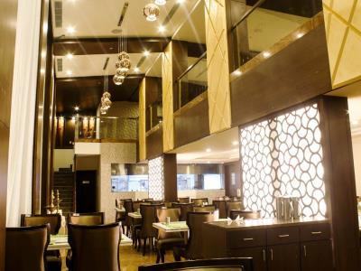 Hotel Southern Comfort 4*