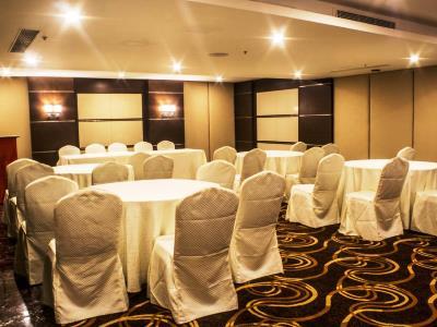 Southern Comfort 4* Chennai