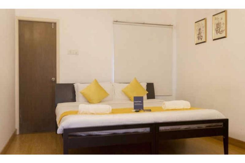 Capital O 35927 Comfort Suites