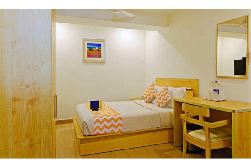 Hotel Treebo Innside 3*