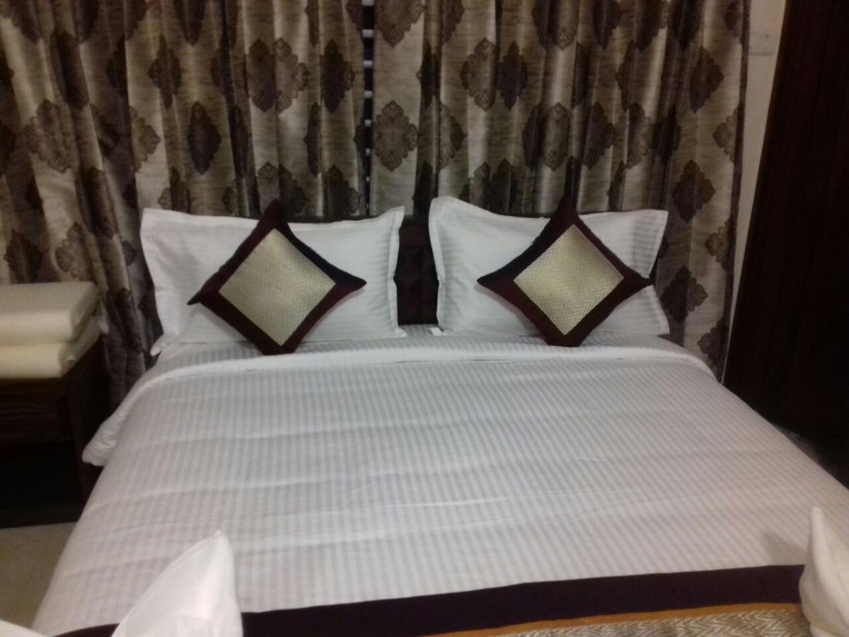 Guest house Iris Comfort Chennai