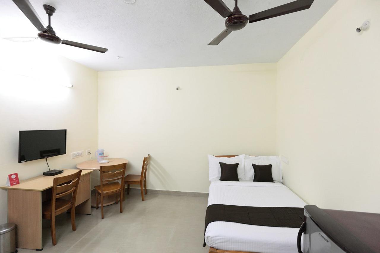 Oyo 16622 Vasantham Guest house