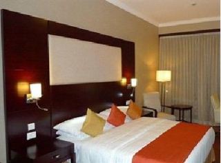 Hotel The Metroplace Inside Ascendas It Park Taramani