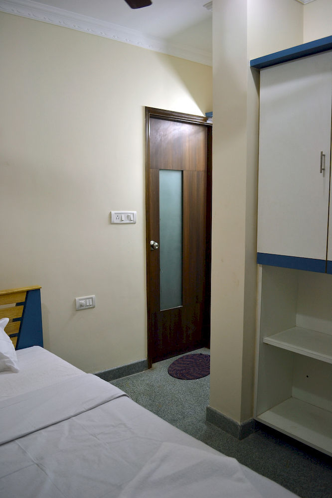 Hotel Metro Park 2*