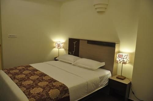 Annsun Boutique Hotel 3*