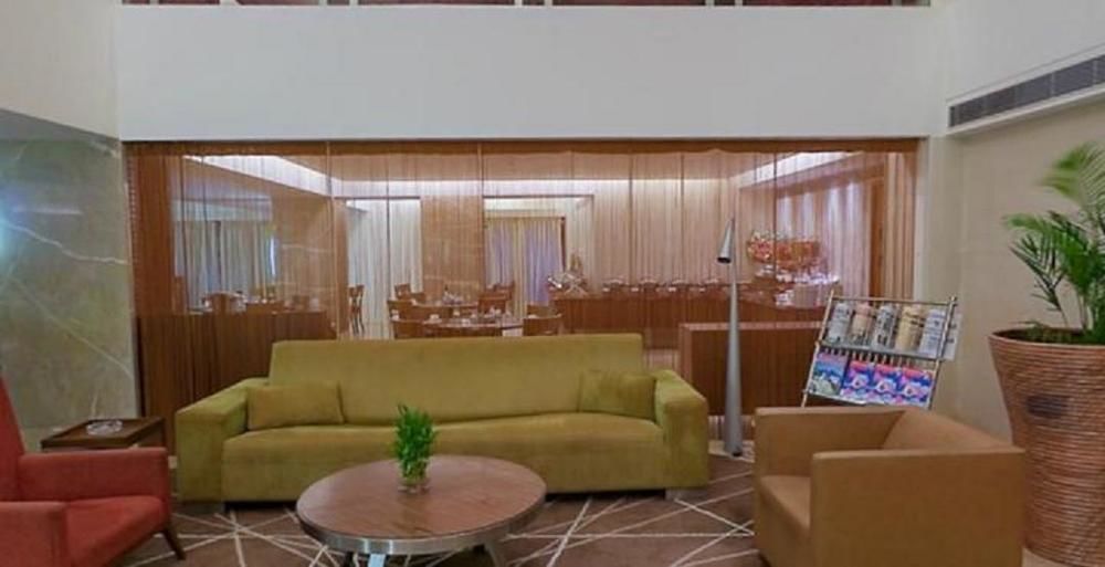 Pride Hotel, Chennai