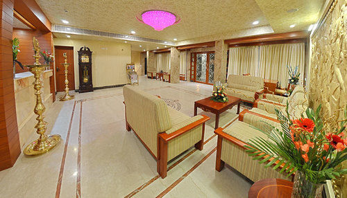 Metro Grand
