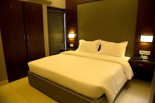 Leisure - Premium Pangsapuri
