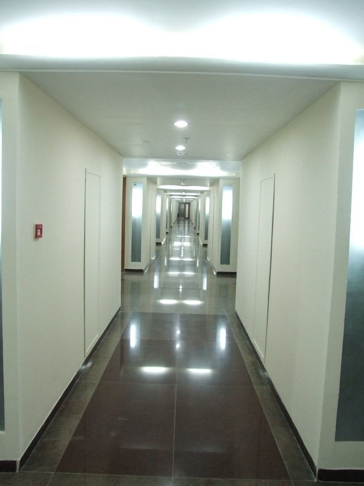 Siesta Town Hall Hotel