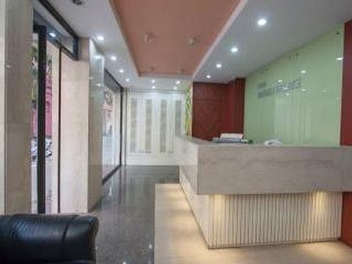 Ammu Palace Inn Chennai