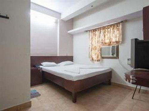Pensão Ammu Palace 2*