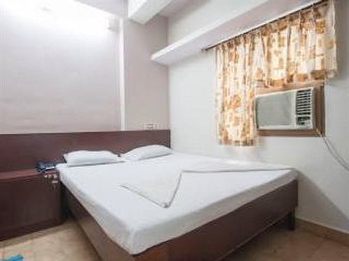 Ammu Palace Pensão Chennai