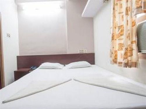 Ammu Palace Pensão 2*