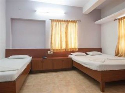 Ammu Palace 2*
