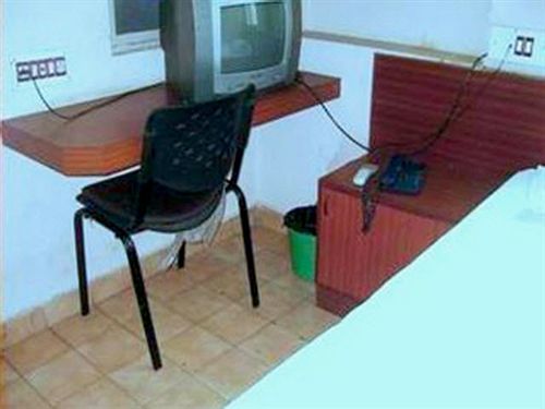 Pensão Ammu Palace 2*