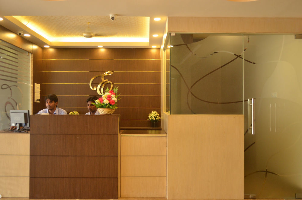 Oyo 4324 Emerald Manor 3* Chennai