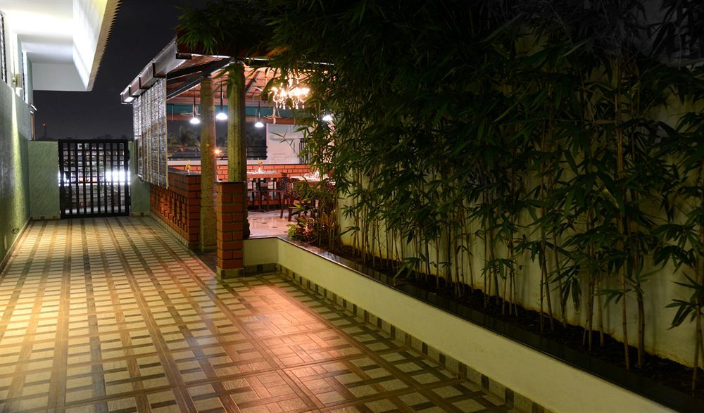 Hotel De Castle Chennai