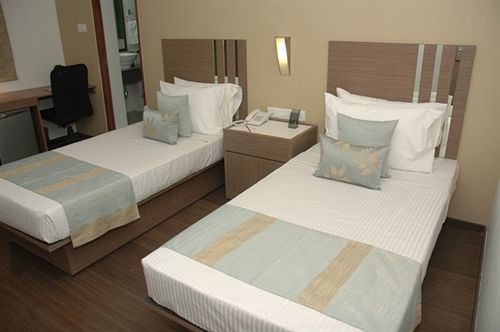 Aparthotel The Lotus Hotel, Venkatraman Street 3*