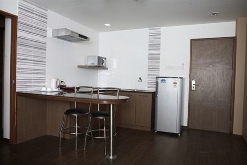 The Lotus Hotel, Venkatraman Street