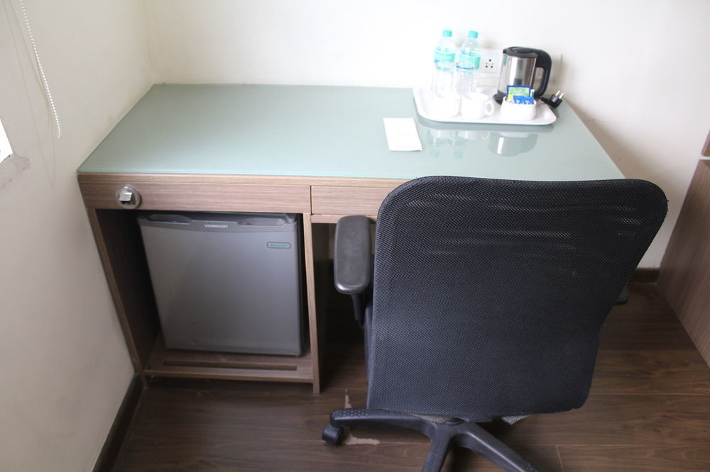 The Lotus Hotel, Venkatraman Street Aparthotel Chennai