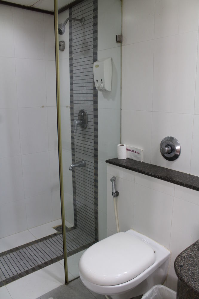 The Lotus Hotel, Venkatraman Street