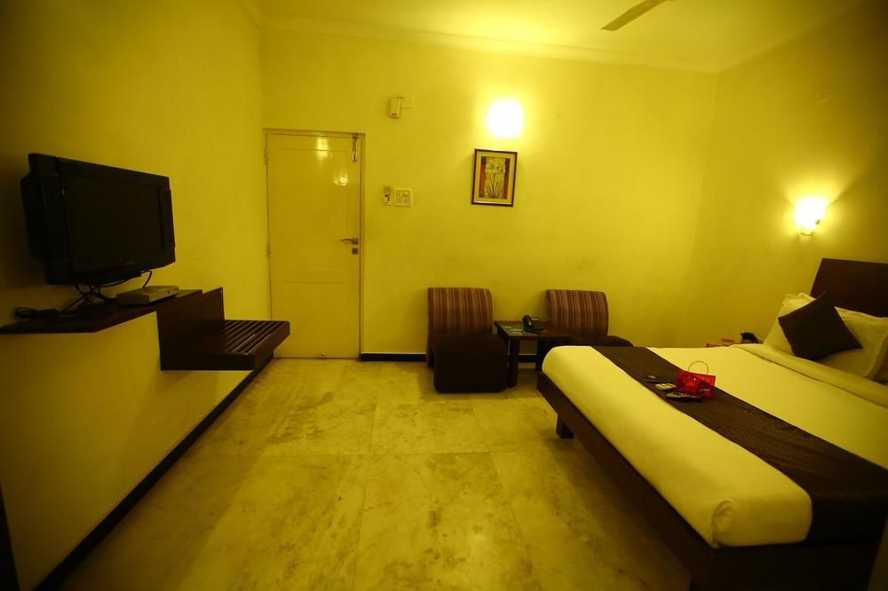 Oyo Mount Road Us Consulate Chennai